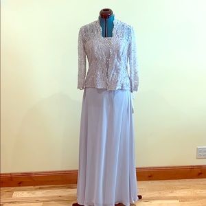 Mother of the Bride/Formal Gown